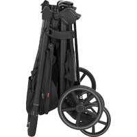 Коляска прогулочная «книга» Carrello Bravo Lite CRL-5529 (Piano Black) - Превью изображения №5 — Интернет-магазин ПроЗаказ
