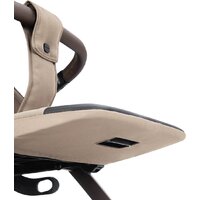Коляска прогулочная «книга» Carrello Bravo Lite CRL-5529 (Piano Black) - Превью изображения №9 — Интернет-магазин ПроЗаказ