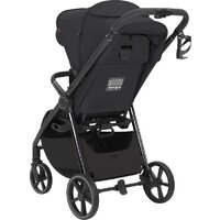 Коляска прогулочная «книга» Carrello Bravo Lite CRL-5529 (Piano Black) - Превью изображения №3 — Интернет-магазин ПроЗаказ