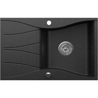 Kernau KGS O 6078 1B1D Black Metallic
