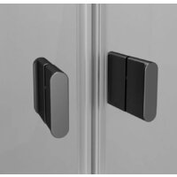 Душевой уголок AM.PM X-Joy Twin Slide W88G-205-080BT64 80x80 - Превью изображения №7 — Интернет-магазин ПроЗаказ