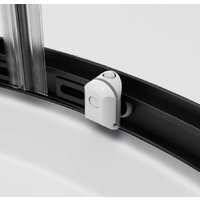 Душевой уголок AM.PM X-Joy Twin Slide W88G-205-080BT64 80x80 - Превью изображения №6 — Интернет-магазин ПроЗаказ