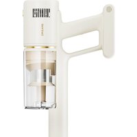 Пылесос Dreame Cordless Vacuum Cleaner R10s Essential VZV29A (евровилка, белый) - Превью изображения №4 — Интернет-магазин ПроЗаказ