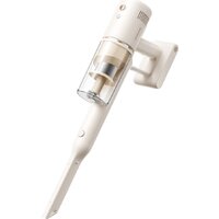 Пылесос Dreame Cordless Vacuum Cleaner R10s Essential VZV29A (евровилка, белый) - Превью изображения №2 — Интернет-магазин ПроЗаказ