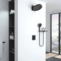 Душевая система  Vincea Inspire VSFW-3I21MT3RMB - Превью изображения №2 — Интернет-магазин ПроЗаказ