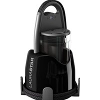 Утюг Laurastar Lift Plus Ultimate Black - Превью изображения №4 — Интернет-магазин ПроЗаказ