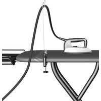 Утюг Laurastar Lift Plus Ultimate Black - Превью изображения №10 — Интернет-магазин ПроЗаказ