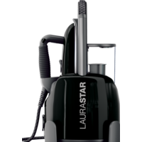 Утюг Laurastar Lift Plus Ultimate Black - Превью изображения №2 — Интернет-магазин ПроЗаказ