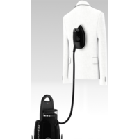 Утюг Laurastar Lift Plus Ultimate Black - Превью изображения №8 — Интернет-магазин ПроЗаказ