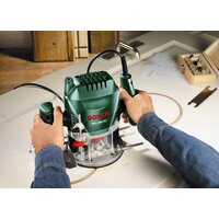 Вертикальный фрезер Bosch POF 1200 AE (060326A100) - Превью изображения №10 — Интернет-магазин ПроЗаказ