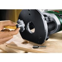 Вертикальный фрезер Bosch POF 1200 AE (060326A100) - Превью изображения №12 — Интернет-магазин ПроЗаказ