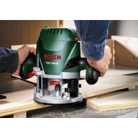 Вертикальный фрезер Bosch POF 1200 AE (060326A100) - Превью изображения №9 — Интернет-магазин ПроЗаказ