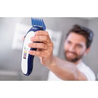 Машинка для стрижки волос Wahl 79600-3716 Color Pro Lithium - Превью изображения №3 — Интернет-магазин ПроЗаказ