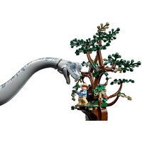 Конструктор LEGO Jurassic World 76960 Встреча с Брахиозавром - Превью изображения №4 — Интернет-магазин ПроЗаказ