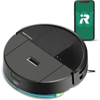 iRobot Roomba 205 DustCompactor Combo Robot (черный)