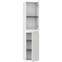  Onika Шкаф-пенал для ванной Алеста 35 403570 - Превью изображения №7 — Интернет-магазин ПроЗаказ