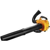 Ручная воздуходувка Deko DKBL26V 063-4367 - Превью изображения №3 — Интернет-магазин ПроЗаказ