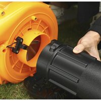 Ручная воздуходувка Deko DKBL26V 063-4367 - Превью изображения №7 — Интернет-магазин ПроЗаказ