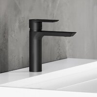 Смеситель Damixa Apollo 470210300 - Превью изображения №2 — Интернет-магазин ПроЗаказ