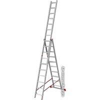 PRO Startul ST9942-10 3x10 ступеней