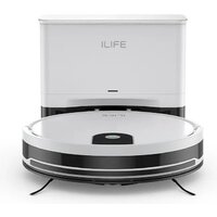 Робот-пылесос iLife V9 Pro - Превью изображения №2 — Интернет-магазин ПроЗаказ