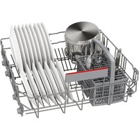 Встраиваемая посудомоечная машина Bosch Serie 4 SMV4HTX14E - Превью изображения №5 — Интернет-магазин ПроЗаказ