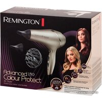 Фен Remington Advanced Colour Protect AC8605 - Превью изображения №4 — Интернет-магазин ПроЗаказ