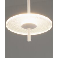 Подвесная люстра Moderli Ella V10880-PL - Превью изображения №3 — Интернет-магазин ПроЗаказ