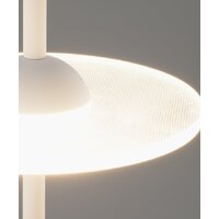 Подвесная люстра Moderli Ella V10880-PL - Превью изображения №4 — Интернет-магазин ПроЗаказ