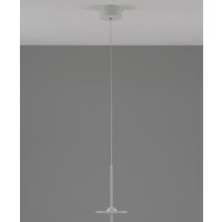 Подвесная люстра Moderli Ella V10880-PL - Превью изображения №2 — Интернет-магазин ПроЗаказ