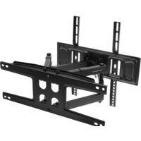 Кронштейн для телевизора Ultramounts UM908 (черный) - Превью изображения №2 — Интернет-магазин ПроЗаказ