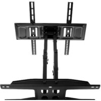 Кронштейн для телевизора Ultramounts UM908 (черный) - Превью изображения №3 — Интернет-магазин ПроЗаказ