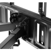 Кронштейн для телевизора Ultramounts UM908 (черный) - Превью изображения №7 — Интернет-магазин ПроЗаказ