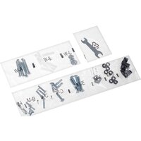 Кронштейн для телевизора Ultramounts UM908 (черный) - Превью изображения №8 — Интернет-магазин ПроЗаказ