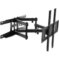 Кронштейн для телевизора Ultramounts UM908 (черный) - Превью изображения №4 — Интернет-магазин ПроЗаказ