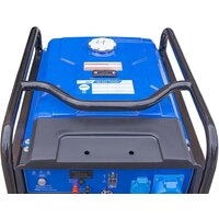 Бензиновый генератор ТСС SGG 7000E3A - Превью изображения №5 — Интернет-магазин ПроЗаказ