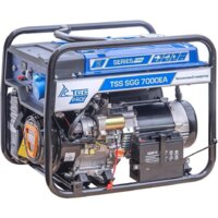 Бензиновый генератор ТСС SGG 7000E3A - Превью изображения №4 — Интернет-магазин ПроЗаказ