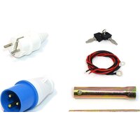 Бензиновый генератор ТСС SGG 7000E3A - Превью изображения №6 — Интернет-магазин ПроЗаказ