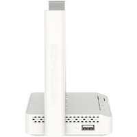 4G Wi-Fi роутер Netcraze Carrier NC-1721 - Превью изображения №5 — Интернет-магазин ПроЗаказ