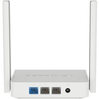 4G Wi-Fi роутер Netcraze Carrier NC-1721 - Превью изображения №3 — Интернет-магазин ПроЗаказ