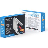 4G Wi-Fi роутер Netcraze Carrier NC-1721 - Превью изображения №6 — Интернет-магазин ПроЗаказ