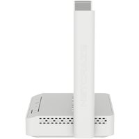 4G Wi-Fi роутер Netcraze Carrier NC-1721 - Превью изображения №4 — Интернет-магазин ПроЗаказ