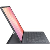 Чехол с клавиатурой Samsung с клавишей AI Galaxy Tab S11 Ultra (черный) - Превью изображения №3 — Интернет-магазин ПроЗаказ