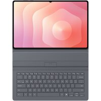 Чехол с клавиатурой Samsung с клавишей AI Galaxy Tab S11 Ultra (черный) - Превью изображения №4 — Интернет-магазин ПроЗаказ