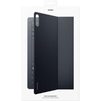 Чехол с клавиатурой Samsung с клавишей AI Galaxy Tab S11 Ultra (черный) - Превью изображения №12 — Интернет-магазин ПроЗаказ