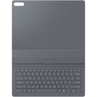Чехол с клавиатурой Samsung с клавишей AI Galaxy Tab S11 Ultra (черный) - Превью изображения №7 — Интернет-магазин ПроЗаказ