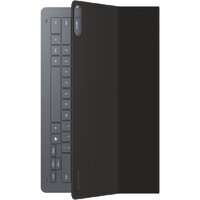 Чехол с клавиатурой Samsung с клавишей AI Galaxy Tab S11 Ultra (черный) - Превью изображения №9 — Интернет-магазин ПроЗаказ