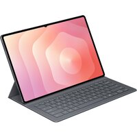 Чехол с клавиатурой Samsung с клавишей AI Galaxy Tab S11 Ultra (черный) - Превью изображения №2 — Интернет-магазин ПроЗаказ