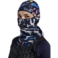 Горнолыжная балаклава Buff Thermonet Balaclava Enphi Multi 132728.555.10.00 - Превью изображения №4 — Интернет-магазин ПроЗаказ