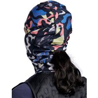 Горнолыжная балаклава Buff Thermonet Balaclava Enphi Multi 132728.555.10.00 - Превью изображения №5 — Интернет-магазин ПроЗаказ